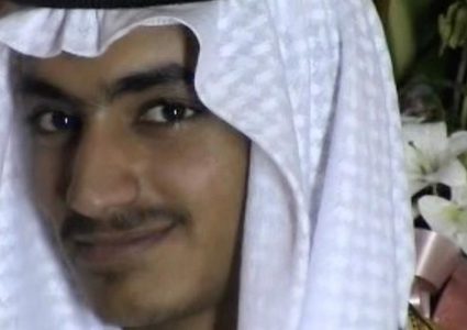 مصادر ترجّح موت حمزة بن لادن نجل زعيم تنظيم القاعدة
