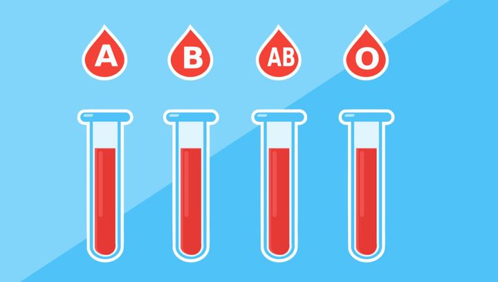 دراسة: فصيلة الدم الأولى (A) هي الفصيلة الأكثر مقاومة للأمراض