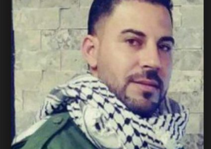 الاحتلال يفرج عن أمين سر "فتح" بالعيساوية بكفالة مالية