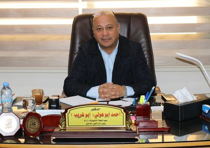 أبوهولي: تسريب التحقيقات دون الوصول لنتائج محاولة لإضعاف الأونروا