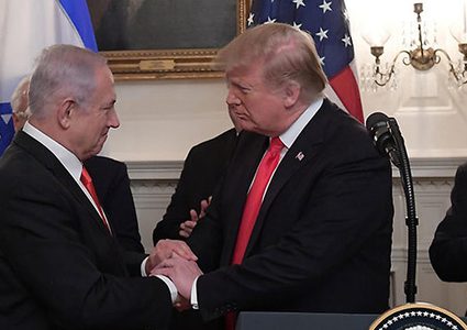 نتنياهو يستبق وصول كوشنير الى المنطقة بمزيد من الاستيطان