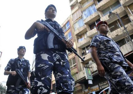 موّال غنائي يحوّل عرس لبناني إلى مجزرة كارثية