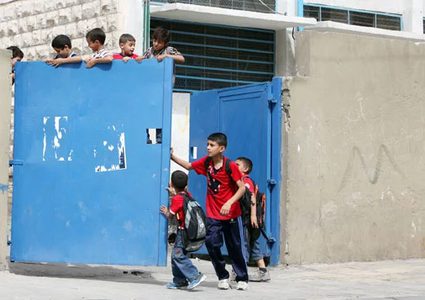 معركة تجديد ولاية الأونروا بدأت والعين على تقرير مكتب الأخلاقيات