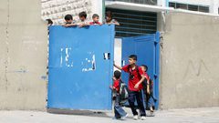 معركة تجديد ولاية الأونروا بدأت والعين على تقرير مكتب الأخلاقيات