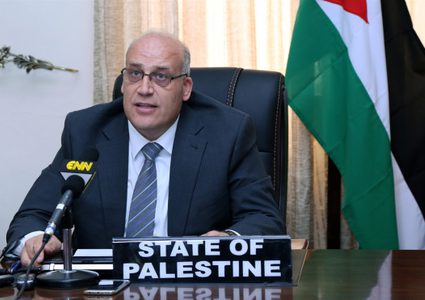 أبو جيش: ملتزمون بكافة المعايير الدولية في تعديل قانون العمل