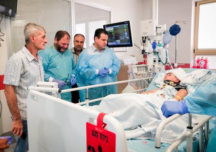 صدى جريمة استهداف الطفل اشتيوي يصل الأمم المتحدة