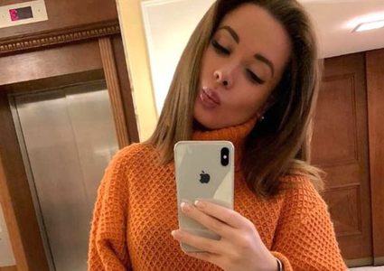 مقتل نجمة إنستغرام الروسية بطريقة بشعة