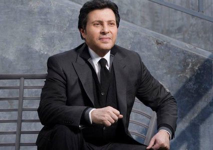 هاني شاكر نقيبًا للموسيقيين للمرة الثانية