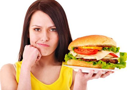 أسباب فشل الرجيم النفسيّة