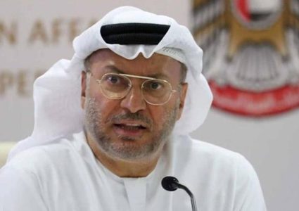 ارتياح إماراتي لنتائج اجتماع حرس السواحل والحدود في طهران