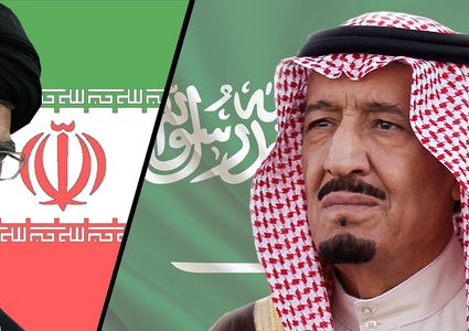 إيران: مستعدون للحوار مع السعودية ولكن بهذا الشرط