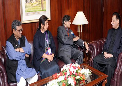 البرلمان الهندي يُقر قانونا يحظر "الطلاق بالثلاثة" ويعتبره جريمة