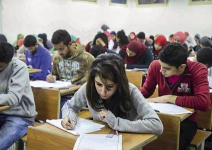 امتحان الإعادة لامتحان الثانوية العامة ينطلق غداً