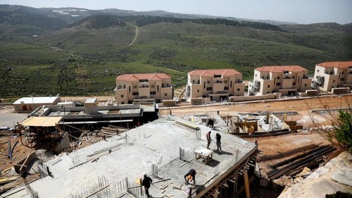 السر وراء موافقة إسرائيل بناء 700 وحدة سكنية فلسطينية في مناطق C
