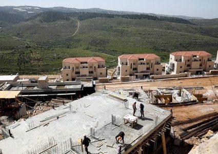 السر وراء موافقة إسرائيل بناء 700 وحدة سكنية فلسطينية في مناطق C