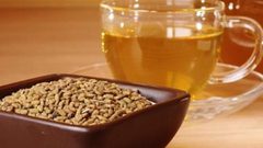 فوائد شاي الحلبة المذهلة للصحة والجسم