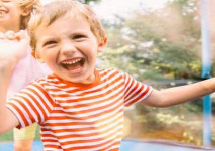 نصيحة اليوم: الرياضة تساعد في حل مشكلة فرط الانتباه لدى الأطفال