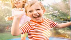 نصيحة اليوم: الرياضة تساعد في حل مشكلة فرط الانتباه لدى الأطفال