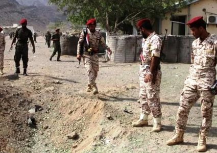 ارتفاع قتلى اليمن إلى 26 قتيلاً والسعودية تتهم ايران بالهجوم