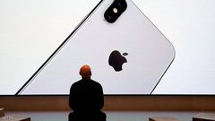 أجهزة أخرى تنعش مبيعات "أبل" وانخفاض كبير على طلب "آيفون"