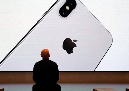 أجهزة أخرى تنعش مبيعات "أبل" وانخفاض كبير على طلب "آيفون"