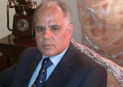 رئيس أمناء جامعة الأزهر بغزة يدعو لعدم التدخل في شؤون الجامعة