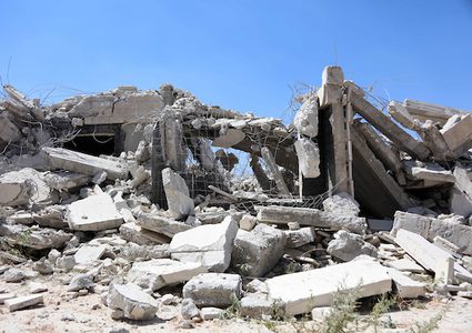 دعوات لصلاة الجمعة في وادِ الحمص رفضاً لسياسة التهجير