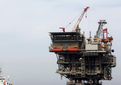 السعودية تدرس شراء الغاز الطبيعي من "إسرائيل"