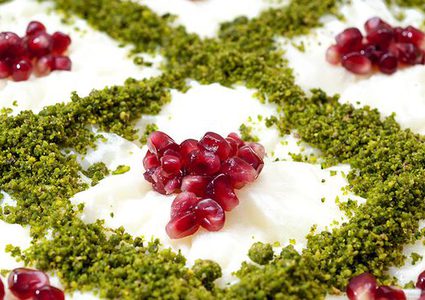 ليالي لبنان بطريقة سهلة