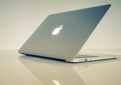 "آبل" تطلق حواسب MacBook جديدة