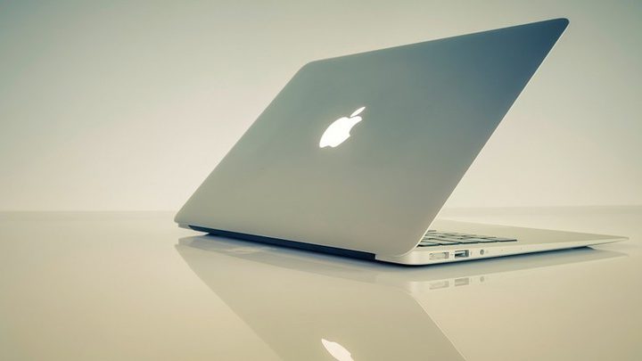 "آبل" تطلق حواسب MacBook جديدة