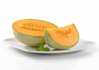 فوائد البطيخ الأصفر