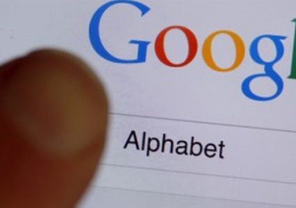 ألفابت تطيح شركة آبل من قائمة أغنى شركة بالعالم