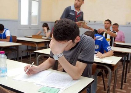 التربية: حوالي 16 ألف يتقدمون اليوم لإمتحان"الإعادة" للتوجيهي