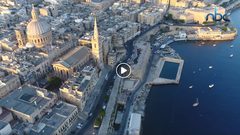 تعرف على أجمل الأماكن السياحية في مالطا