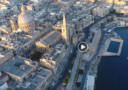 تعرف على أجمل الأماكن السياحية في مالطا