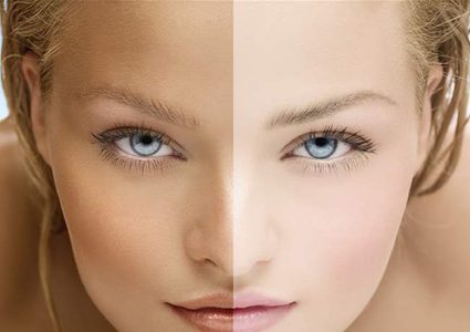 هكذا تحصلين على بشرة برونزية