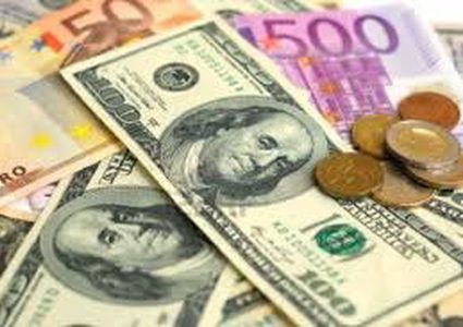 اسعار العملات والمعادن