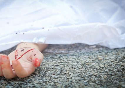 الكشف عن تفاصيل جريمة اختطاف وقتل إمرأة في العراق