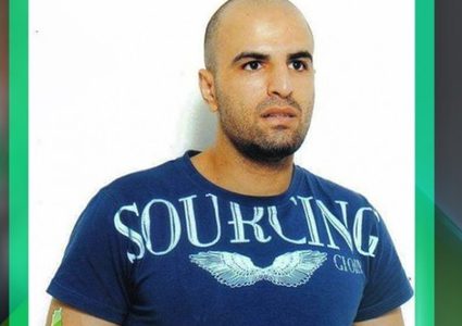 الاحتلال يفرج عن أسير مريض بعد 18 عاماً في الأسر