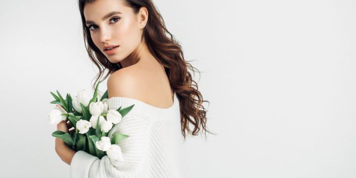 صور بدون بشرة لامعة .. كيف؟