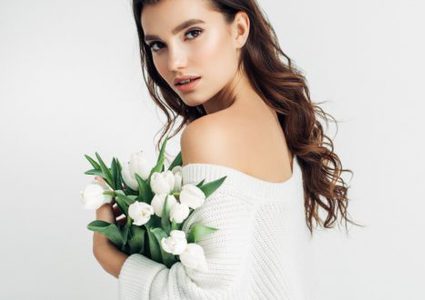 صور بدون بشرة لامعة .. كيف؟