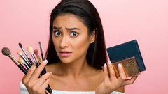 إرسمي حواجبك بهذه الطريقة