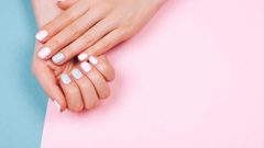 تكسُر الأظافر السبب وما الحل؟