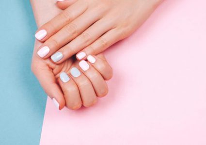 تكسُر الأظافر السبب وما الحل؟