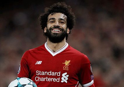 بمشاركة محمد صلاح.. ليفربول يفوز على ليون وديا 3-1