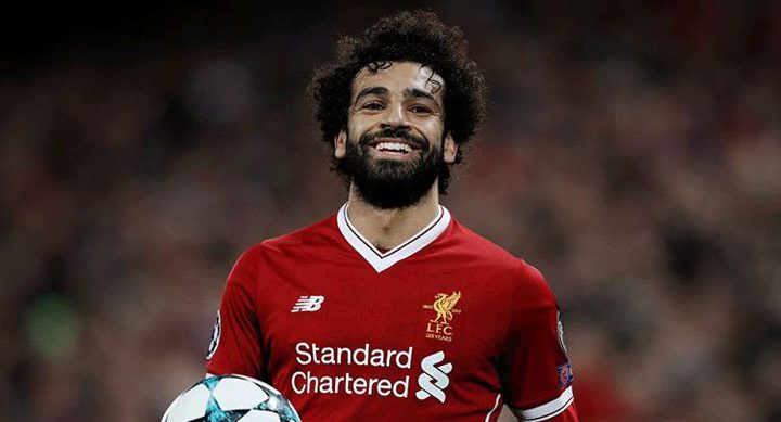 بمشاركة محمد صلاح.. ليفربول يفوز على ليون وديا 3-1