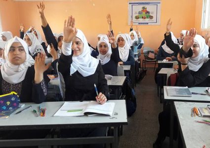 مباحثات لتأجيل افتتاح العام الدراسي وتقليص الدوام لأربعة أيام