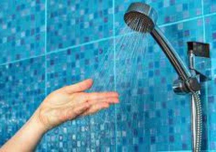 منافع مدهشة للإستحمام يومياً