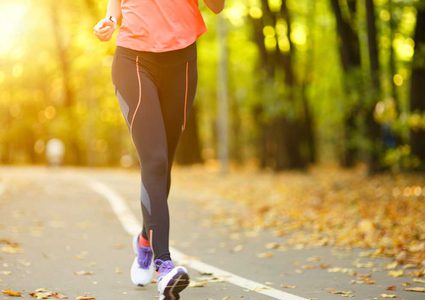 فوائد المشي السريع للجسم